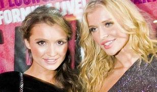 Siostra Krupy jest do niej bardzo podobna!