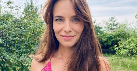 Anna Czartoryska-Niemczycka po czterech porodach cieszy się figurą marzeń. Ograniczyła spożycie TRZECH produktów
