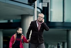 Rodzice wzorem dla dziecka