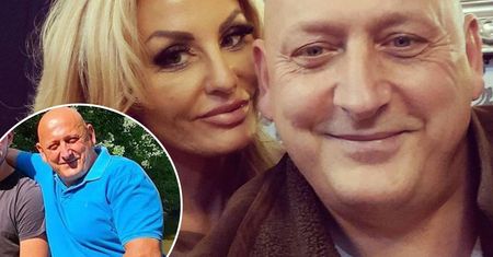 Jacek z "Królowych życia" ma dorosłego syna. Piotr jest podobny do taty i ma niezłe branie. Spójrzcie tylko na ich wspólne zdjęcia
