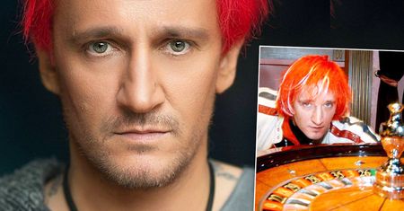 To dlatego Michał Wiśniewski buduje dom. Willa, w której mieszka, nie należy do niego. "Nikt mnie nie wyrzuci"