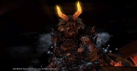 Nioh za trudny? Mam kilka podpowiedzi