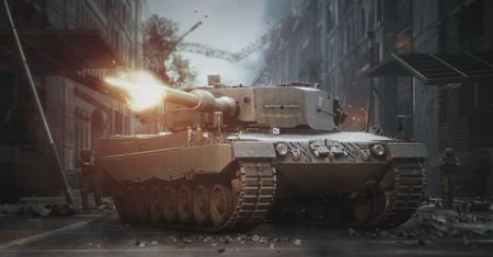 Rozchodniaczek: czekoladowe błoto w Forzy Horizon, oh yeah!