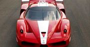 Ferrari Fxx