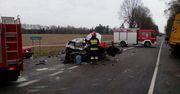 Śmierć w Walentynki