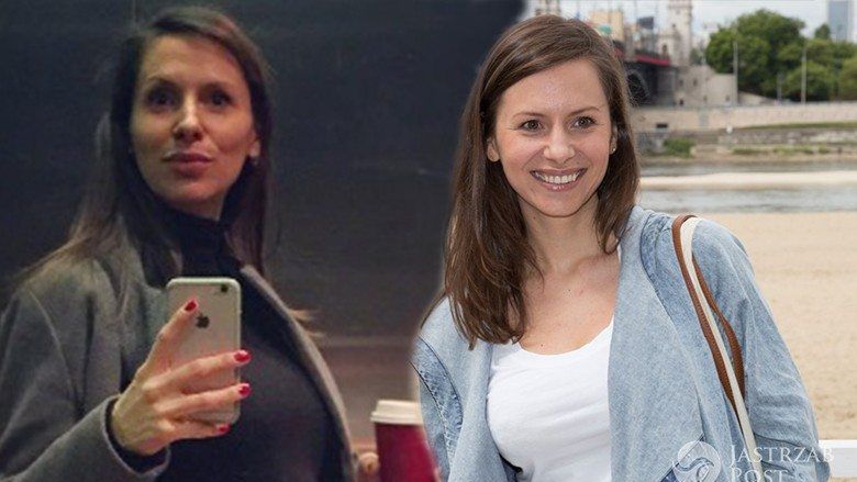Anna Kerth pochwaliła się ciążowym brzuszkiem