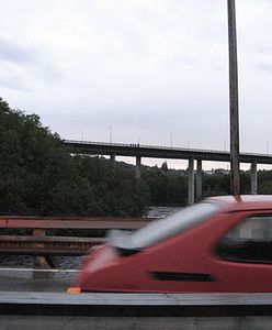 Desperat paraliżuje Norwegię