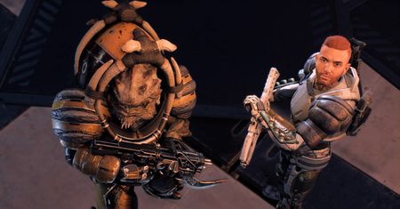 Demo na ratunek? Mass Effect: Andromeda dostępne w formie 10-godzinnej wersji próbnej