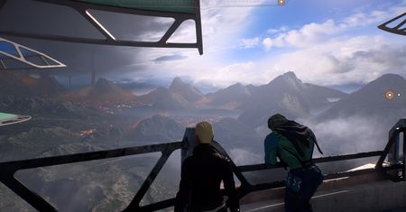 Mass Effect: Andromeda - wideorecenzja