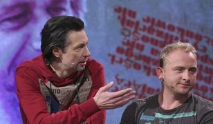 Szymon Majewski Show: Odcinek 9