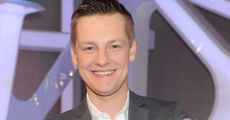 Marcin Mroczek pochwalił się prezentem dla syna. Przy okazji opublikował rozczulające zdjęcie