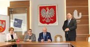 Wyrzyska szkoła bliżej PWSZ