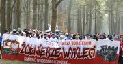Rekordowa frekwencja na biegu ku czci Żołnierzy Wyklętych