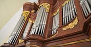 To pierwszy taki koncert po renowacji organów