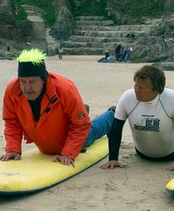 Top Gear 15: Odcinek 4