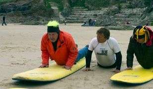 Top Gear 15: Odcinek 4