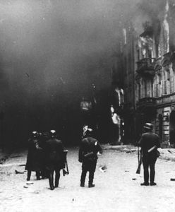 "Chodziło o to, żeby się nie dać zarżnąć, kiedy po nas przyszli". Walka i opór polskich Żydów