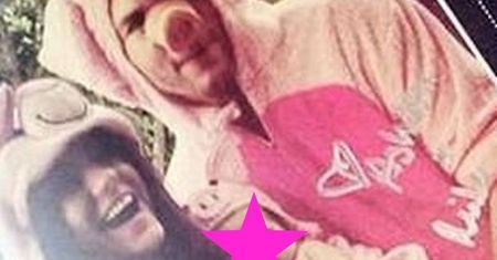 Mila Kunis i Ashton Kutcher razem z córką na pierwszych rodzinnych zdjęciach!