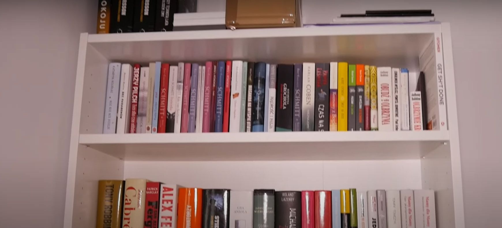 Jak mieszkają Magdalena Stępień i Jakub Rzeźniczak?