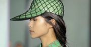 Czapka z daszkiem trend na wiosnę i lato 2012!