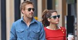 Ryan Gosling i Eva Mendes mają córeczkę