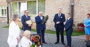 Srebrny jubileusz Domu Pomocy Społecznej