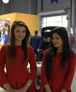 Piękna strona poznańskich targów