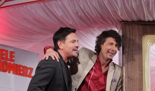 TVN chce podkupić Ibisza?!