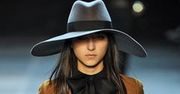 Wiosna i lato 2013 - czas na kapelusze!