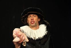 Szymon Majewski: "W dzieciństwie korzystałem z pomocy psychiatrów"!