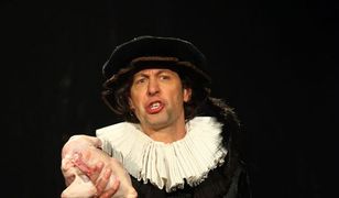 Szymon Majewski: "W dzieciństwie korzystałem z pomocy psychiatrów"!