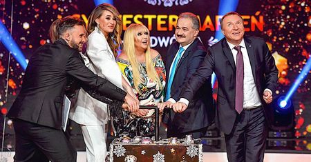 Sylwester 2019 w TVP bez jednej z największych gwiazd. Swój występ odwołała w ostatniej chwili