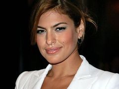 Seksowna Eva Mendes