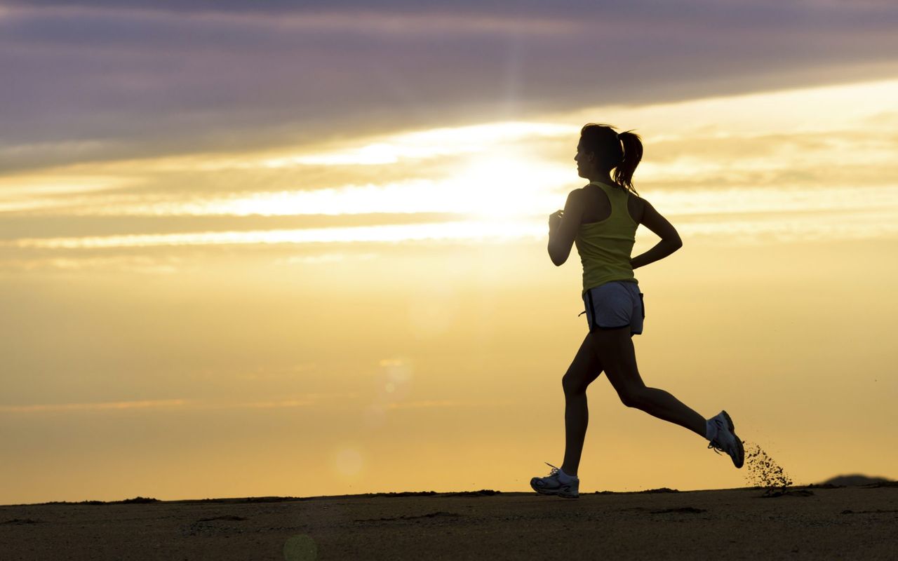 Jak najlepiej zmotywować się do biegania?
