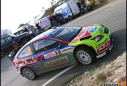 Rajd Monte Carlo 2008 w obiektywie