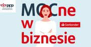 Granty rozwojowe dla kobiet w programie „MOCne w biznesie”