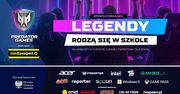 Największa w Europie platforma edukacyjna o esporcie i gamingu – startuje drugi sezon Predator Games. Fantastyczna inicjatywa dla szkół