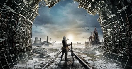 Twórcy Metro: Exodus zapowiedzieli dodatki do swojej gry