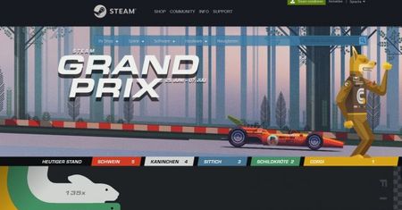 Niedowjarek #3 - Czy istnieje życie po wyprzedaży Steam?