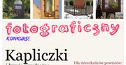 Zapraszamy do konkursu fotograficznego