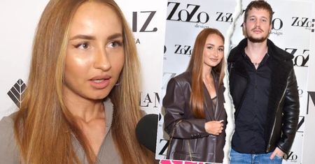 Angelika Mucha po rozstaniu z partnerem nie może zaznać spokoju. "Ten kontakt na zawsze będzie ucięty" [WIDEO]