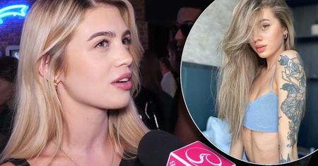 Weronika Zoń przeżyła koszmar na planie "Top Model"! To nie koniec złych wieści. Coś stoi na przeszkodzie w jej karierze