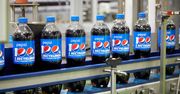 PepsiCo z nowym celem dotyczącym opakowań, w tym opakowań wielorazowych