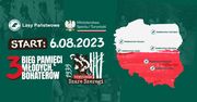 Bieg ku pamięci Szarych Szeregów