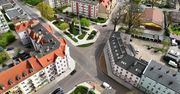Zakończył się remont skrzyżowania Okrzei i Staromiejskiej