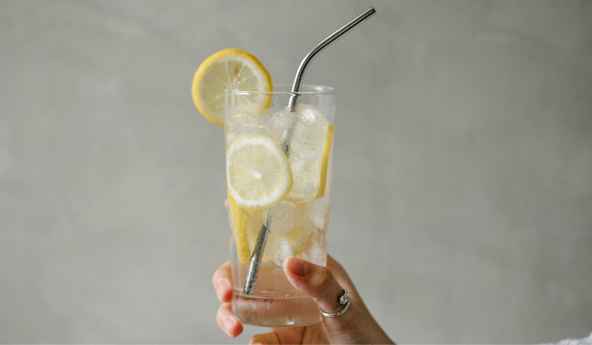 Lemoniada jest idealna w upalne dni, ale istnieje pewne ryzyko - Pyszności; foto: Canva