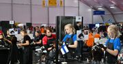 EuroSkills Gdańsk 2023: z zawodów EuroSkills korzyści odnoszą całe sektory gospodarki