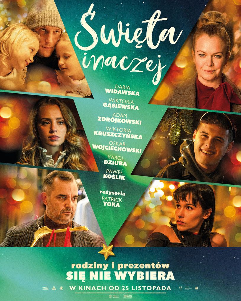 Święta inaczej