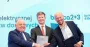 Ørsted i PGE wybrały Siemens Gamesa jako dostawcę turbin dla jednego z etapów Morskiej Farmy Wiatrowej Baltica