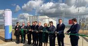 PGE zakończyła budowę I etapu jednej z największych farm fotowoltaicznych w Polsce